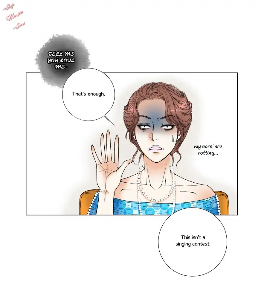 Model (Miso) Chapter 2 18